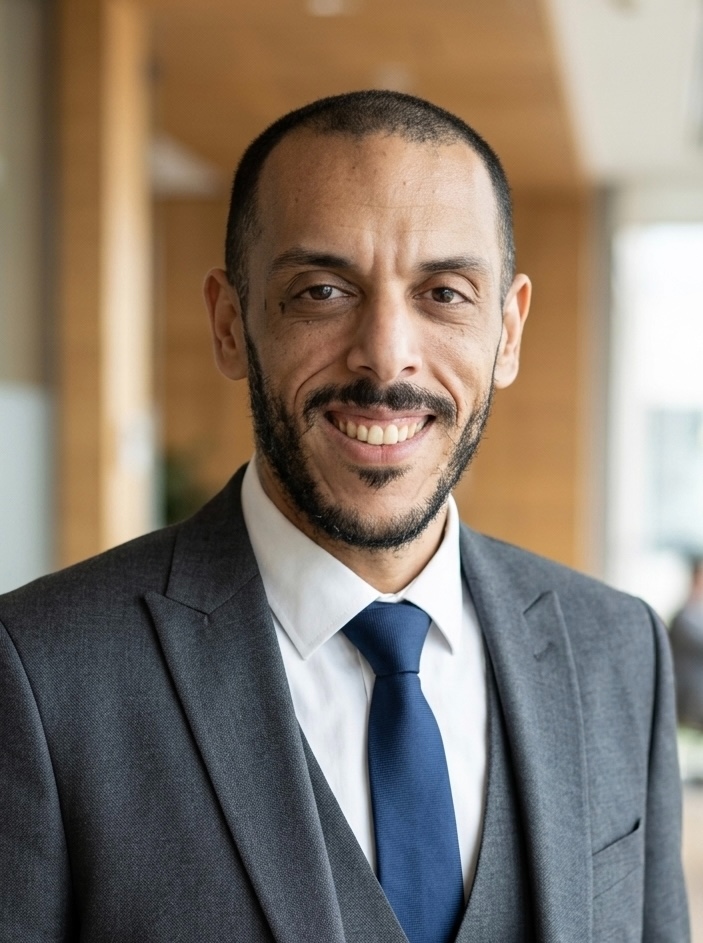 Khaled Lotfi